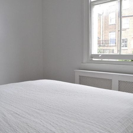 Bright 1 Bedroom Flat Perfect For City Getaway London Exterior photo